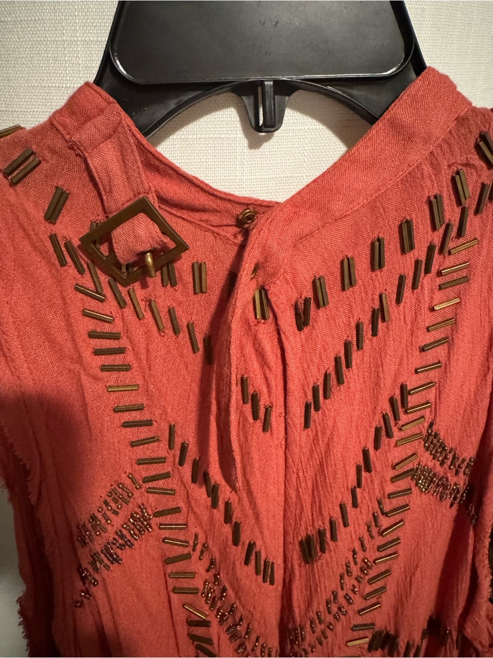 Free People Ferris Wheel Open Back Top - Picture 5 of 7